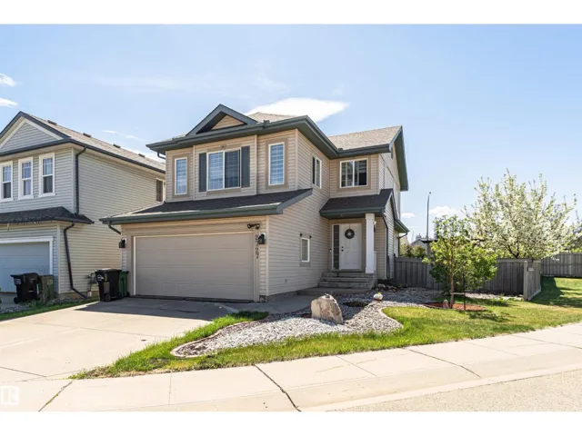 2727 MILES PL SW, Edmonton, Alberta T6W0B3