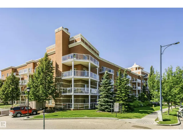 #341 263 MACEWAN RD SW, Edmonton, Alberta T6W0C4