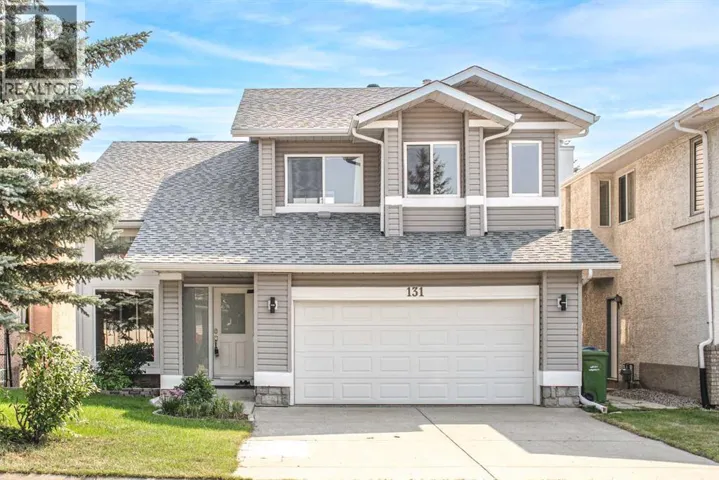131 Edgebrook Close NW, Calgary, Alberta T3A4W7