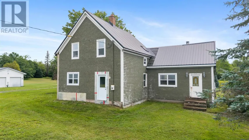 2526 Alton Road, East Stewiacke, Nova Scotia B0N2J0