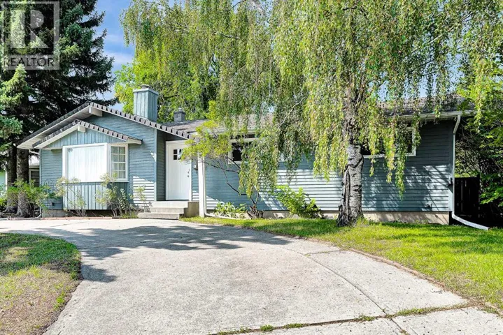 7819 7 Street SW, Calgary, Alberta T2V1G5