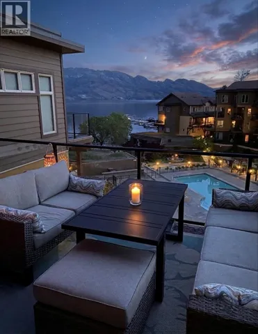 4026 Pritchard Drive N Unit# 6404, West Kelowna, British Columbia V4T3E4