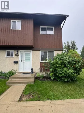7830 Cedar Wood Park, Grande Prairie, Alberta T8V4R8