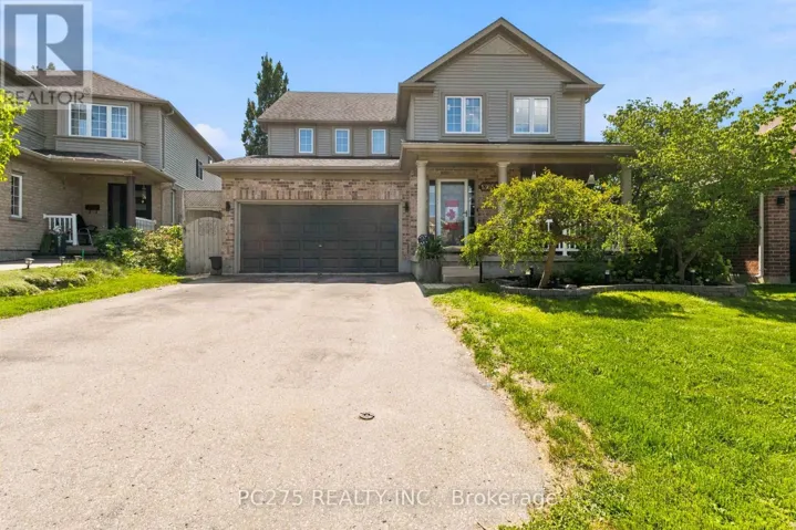 1365 BRAMBLEWOOD STREET, London South (South K), Ontario N6K4X2