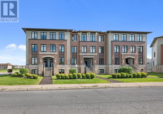 2414 ESPRIT DRIVE, Ottawa, Ontario K4A0R2