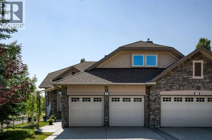 7 Wentworth Landing SW, Calgary, Alberta T3H5X1