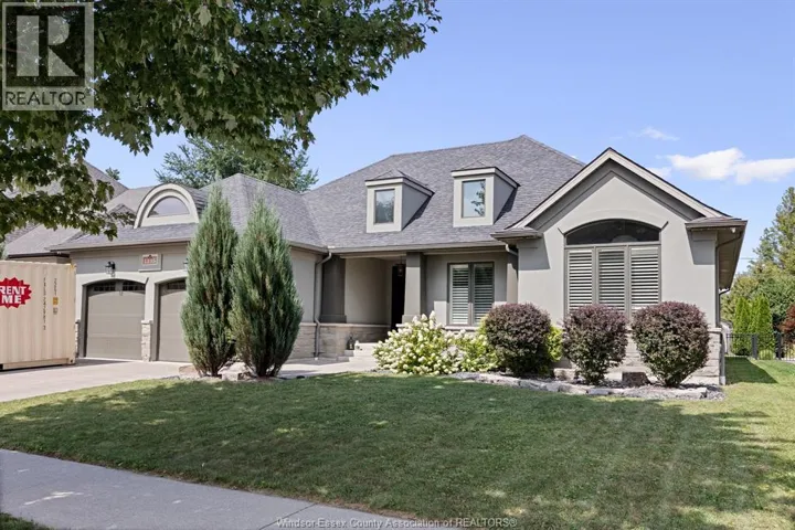 1395 OUTRAM, LaSalle, Ontario N9J0B2