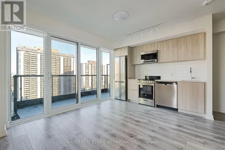 1508 - 223 REDPATH AVENUE, Toronto (Mount Pleasant West), Ontario M4P0E8