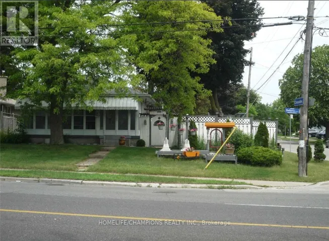 365 BELLAMY ROAD N, Toronto (Woburn), Ontario M1H1G1