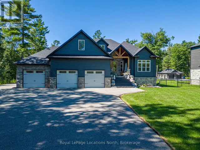26 SPRUCE STREET, Tiny, Ontario L0L1P1