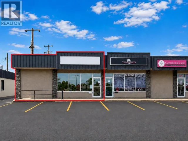 10811 100 Street, Grande Prairie, Alberta T8V2M7