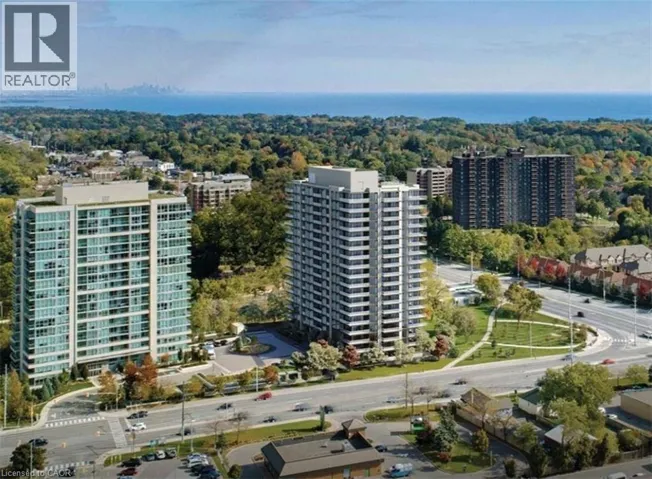 1035 SOUTHDOWN Road Unit# 208, Mississauga, Ontario L5J0A2