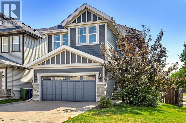 71 Chaparral Valley Way SE, Calgary, Alberta T2X0V4