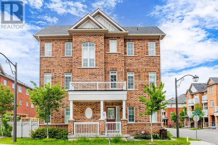 92 - 29 SPIV GROVE WAY, Markham (Greensborough), Ontario L6E0T6