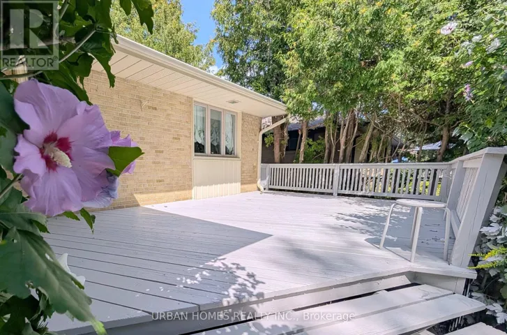 380 MILL STREET, Richmond Hill (Mill Pond), Ontario L4C4B9