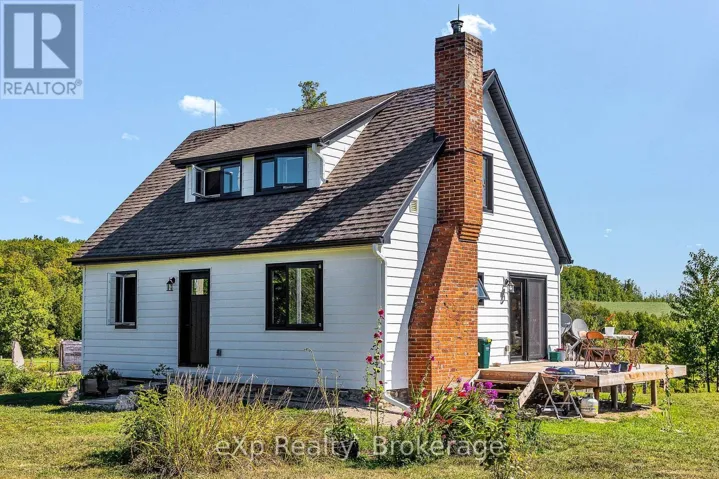 58111 12TH LINE, Meaford, Ontario N4L1W5