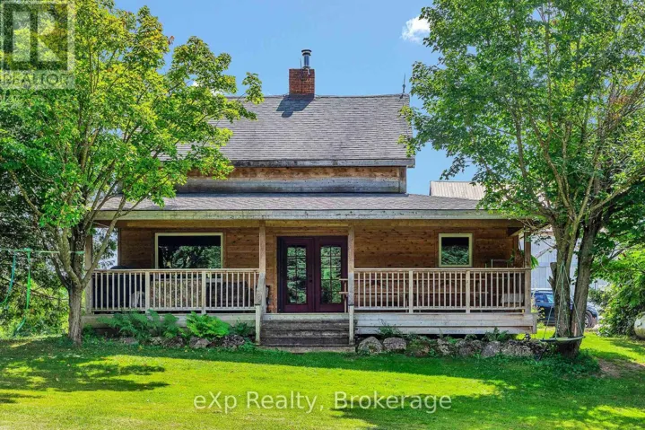 805092 SIDEROAD 25, Grey Highlands, Ontario N0C1H0