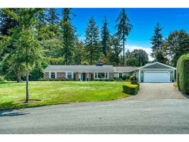 17394 28A AVENUE, Surrey, British Columbia V3Z0E7