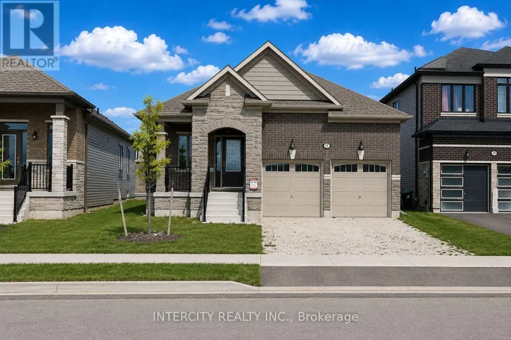 17 UNION BOULEVARD, Wasaga Beach, Ontario L9Z0M6