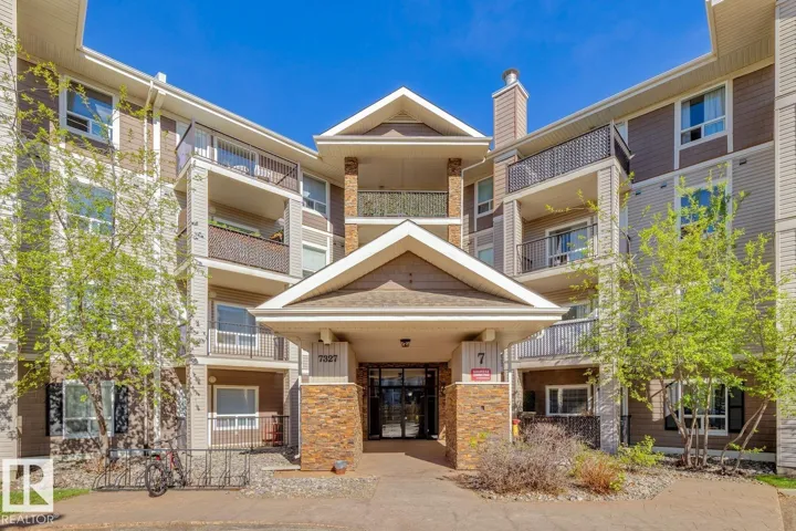 #7419 7327 SOUTH TERWILLEGAR DR NW, Edmonton, Alberta T6R0L8