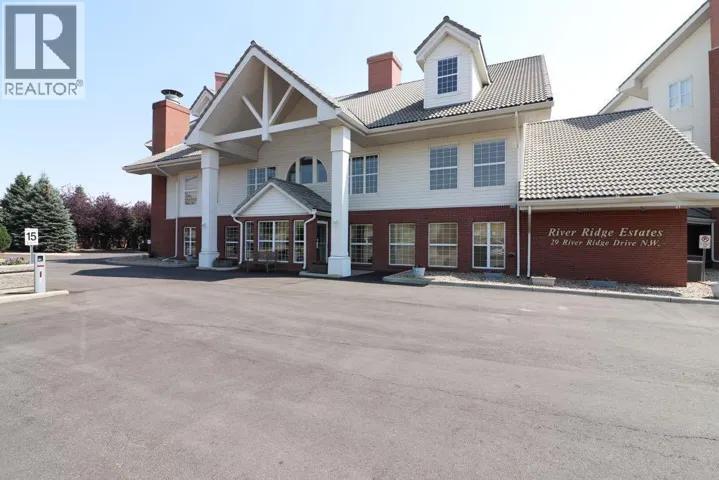 415, 29 River Ridge Drive NW, Medicine Hat, Alberta T1A8V3
