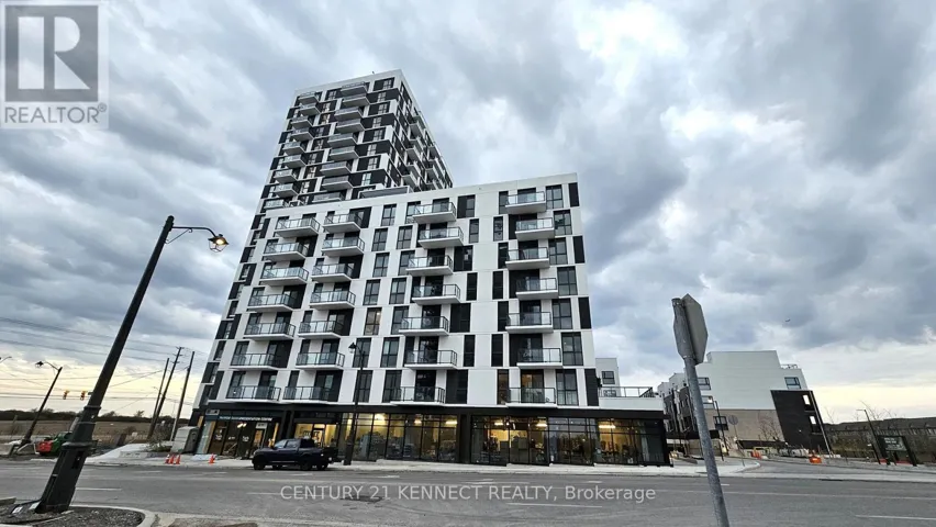 511 - 335 WHEAT BOOM DRIVE, Oakville (JM Joshua Meadows), Ontario L6H7C2