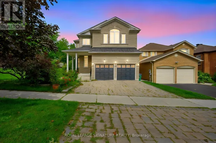 267 LAURENTIAN AVENUE, Mississauga (Hurontario), Ontario L4Z2S4