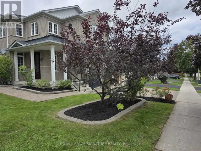 267 LAURENTIAN AVENUE, Mississauga (Hurontario), Ontario L4Z2S4