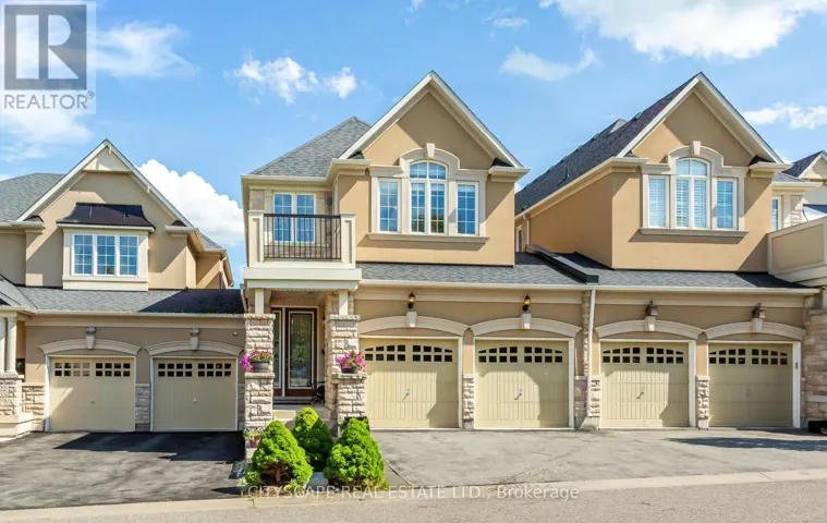 21 - 485 PRINGLE AVENUE, Milton (SC Scott), Ontario L9T8A9