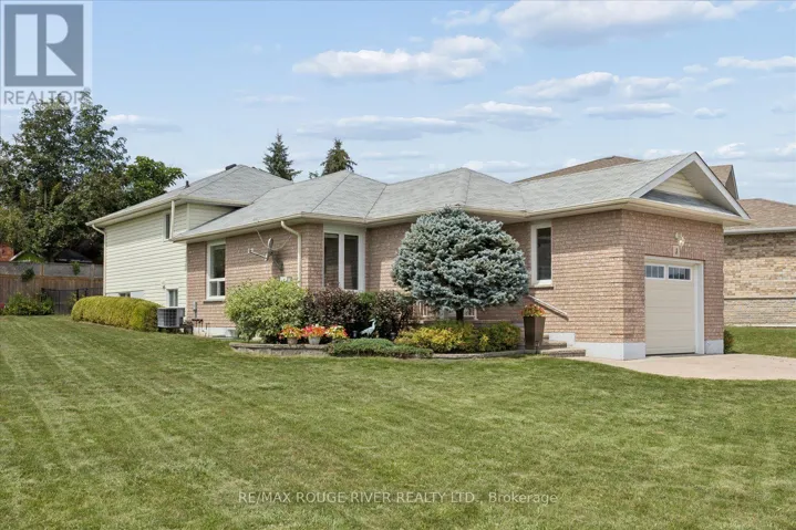 3 BEALL STREET, Kawartha Lakes (Lindsay), Ontario K9A6J6