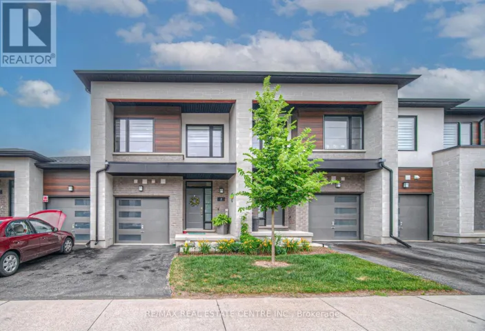2 - 350 RIVER ROAD, Cambridge, Ontario N3C0H4