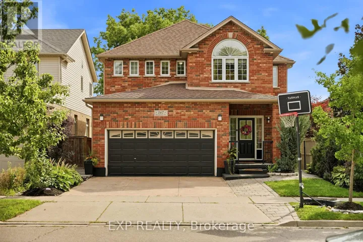 167 BROADOAKS DRIVE, Cambridge, Ontario N1T0B3