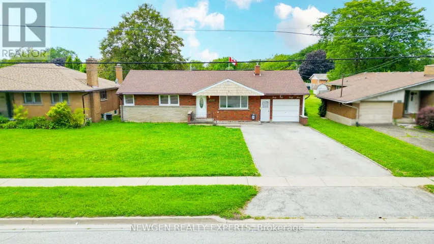 4443 DORCHESTER ROAD, Niagara Falls (Morrison), Ontario L2E6N5