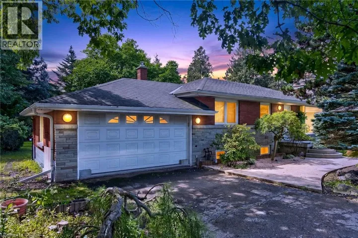 170 MOHAWK Road, Ancaster, Ontario L0G2W9