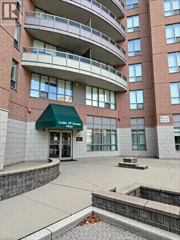 4640 KIMBERMOUNT Avenue Unit# 707, Mississauga, Ontario L5M5W6