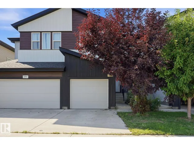 1793 KEENE CR SW, Edmonton, Alberta T6W3W3