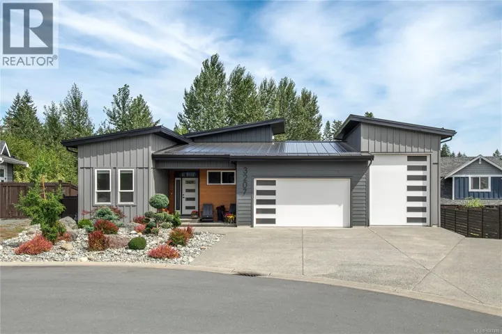 3207 Nathan Pl, Campbell River, British Columbia V9H0A9