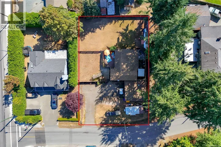 6713 Buena Vista Rd, Central Saanich, British Columbia V8Z5X1