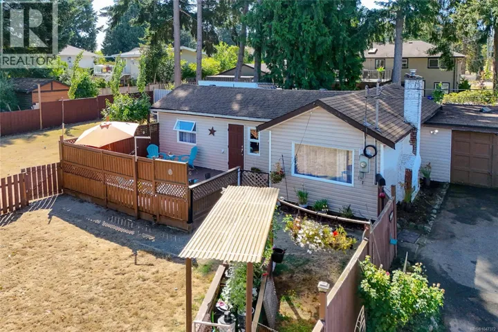 6713 Buena Vista Rd, Central Saanich, British Columbia V8Z5X1