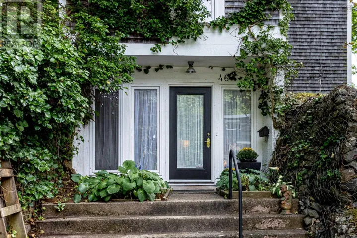 46 Old Ferry Road, Dartmouth, Nova Scotia B2Y2E7
