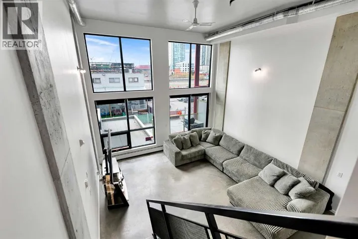 216, 535 8 Avenue SE, Calgary, Alberta T2G5S9