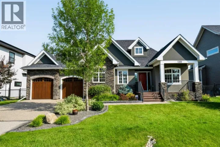 924 East Lakeview Road, Chestermere, Alberta T1X1B1