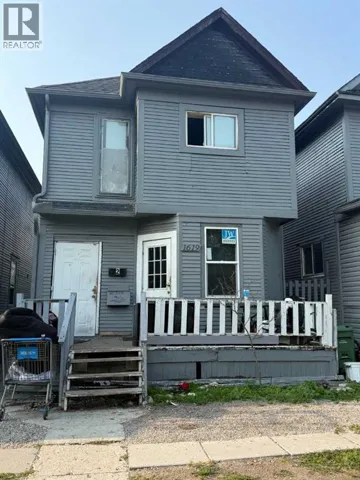 1619 12 Avenue SW, Calgary, Alberta T3C0R3