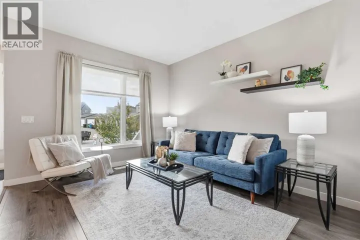 21 Howse Street NE, Calgary, Alberta T3P0V8