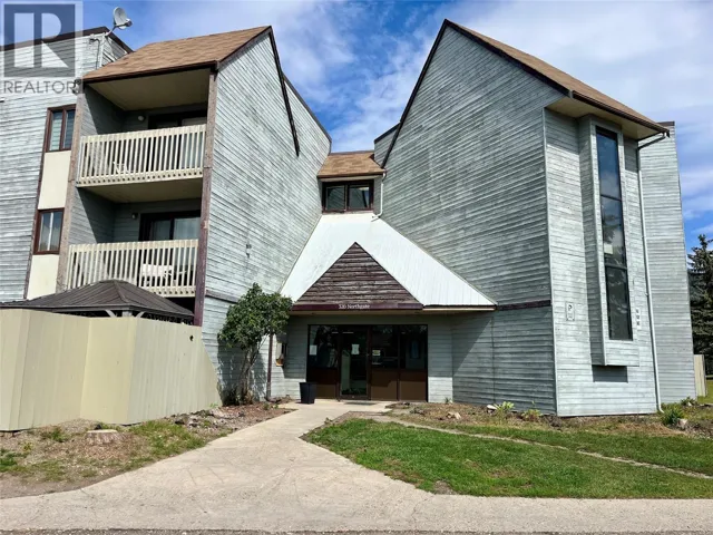 320 Northgate Street Unit# 111, Tumbler Ridge, British Columbia V0C2W0