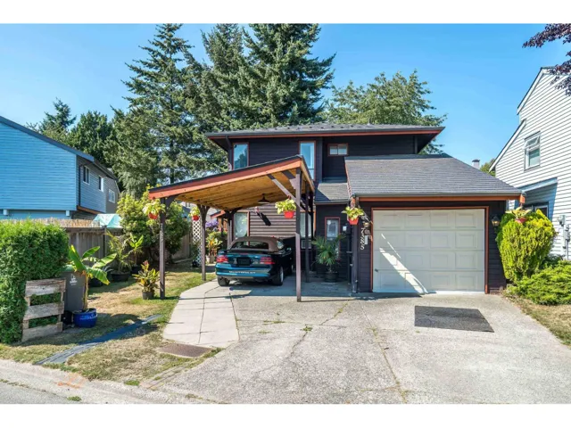 7385 129 STREET, Surrey, British Columbia V3W7B8