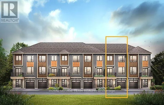 402 VELOCITY MEWS, Ottawa, Ontario K2W0M2