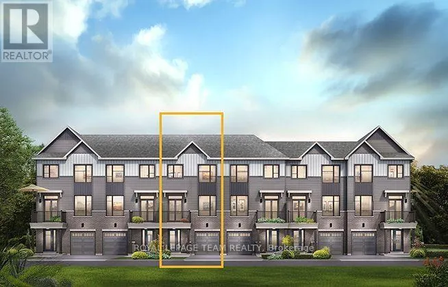 313 SYMPHONY WAY, Ottawa, Ontario K2J7R2
