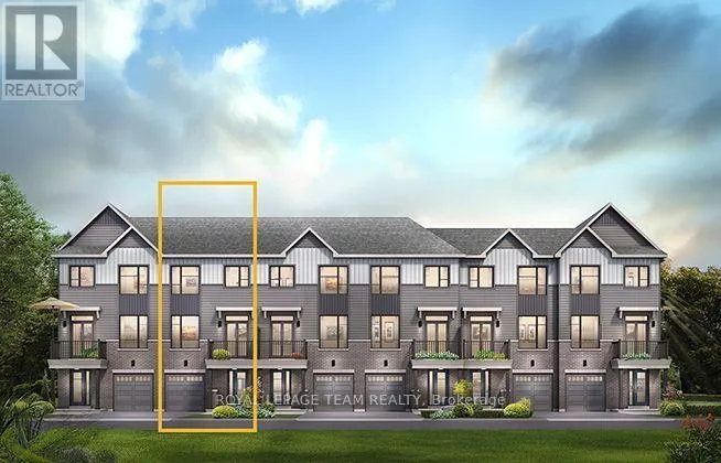 375 SYMPHONY WAY, Ottawa, Ontario K2J7R2