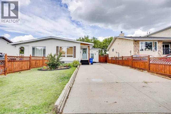 170 Wolverine Drive, Fort McMurray, Alberta T9H4L7